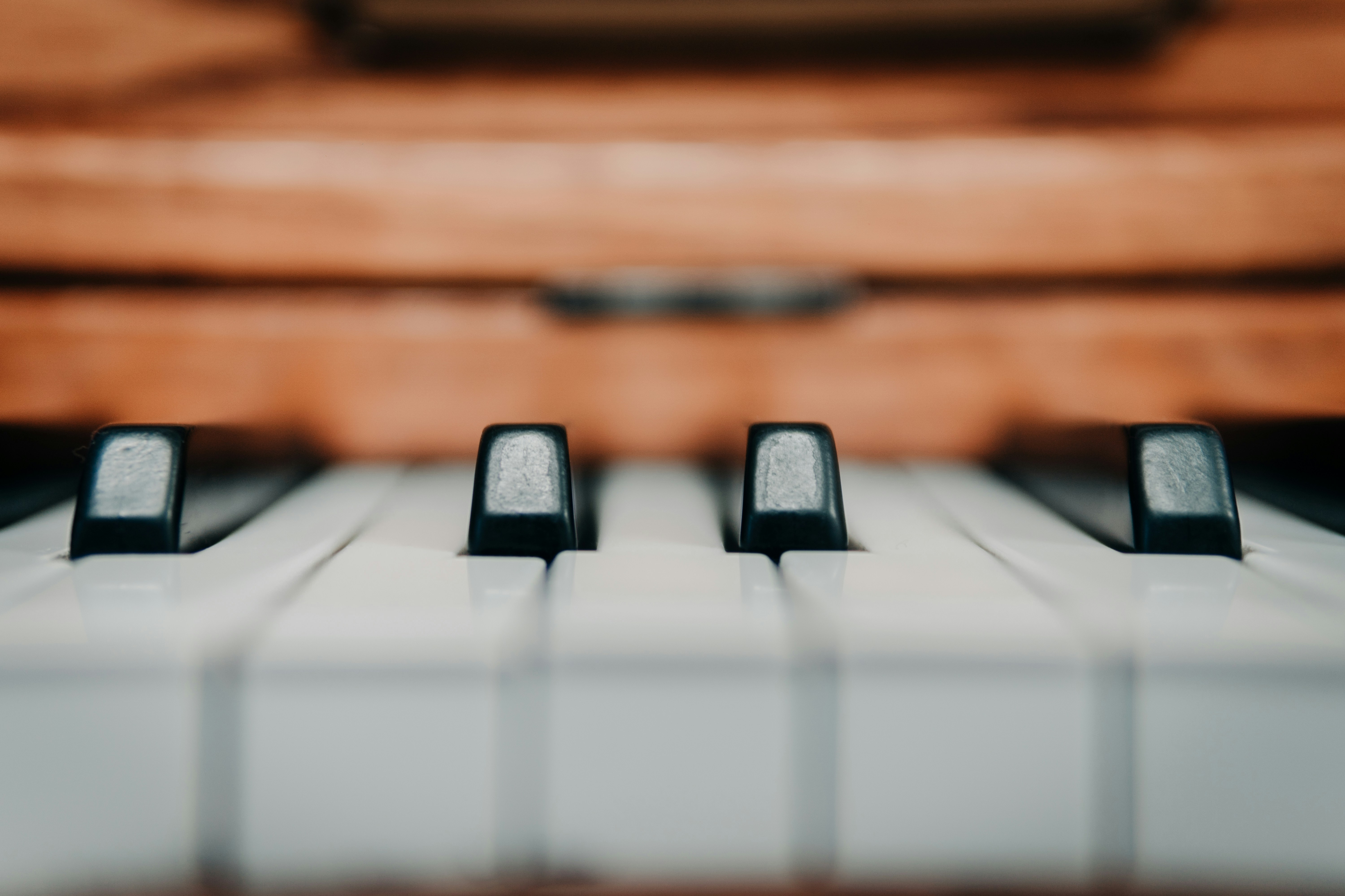 Piano Lessons