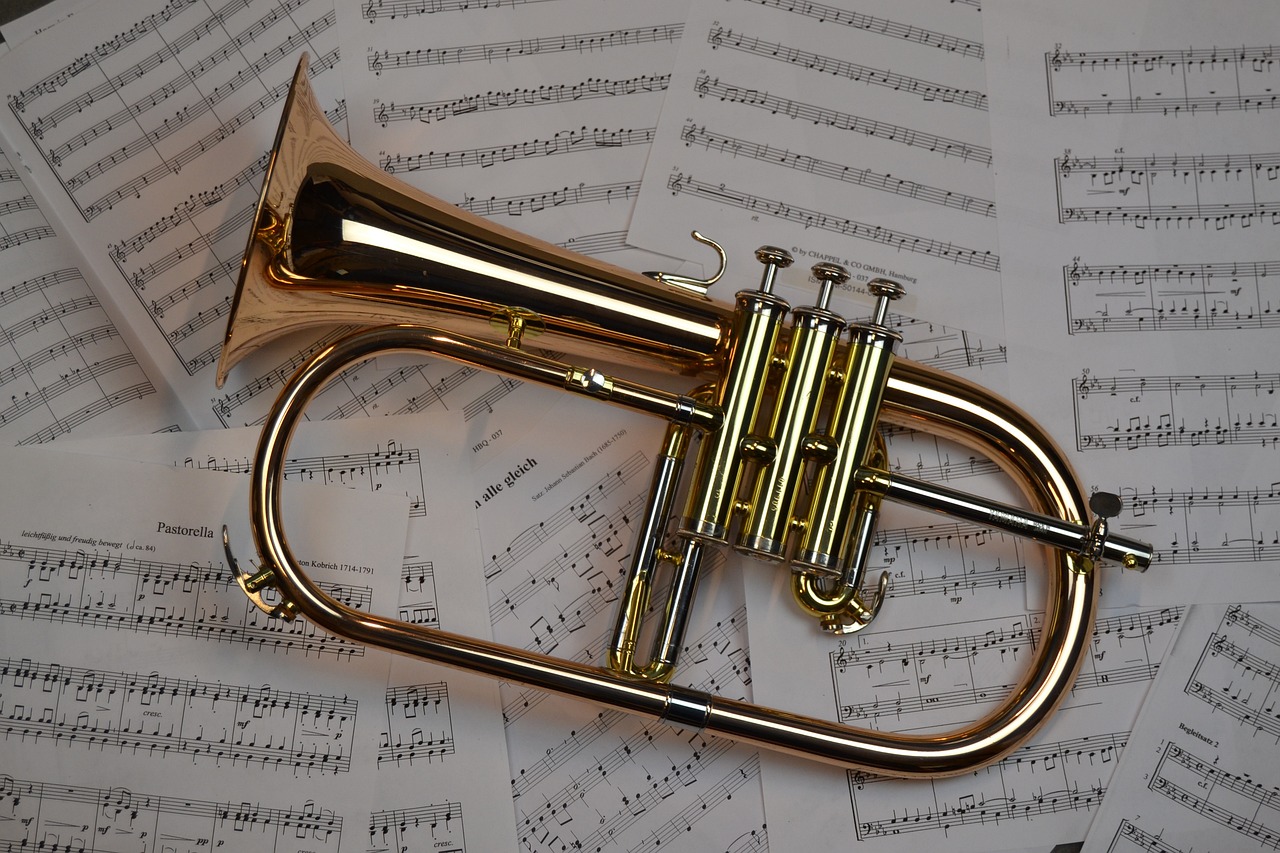Brass Lessons